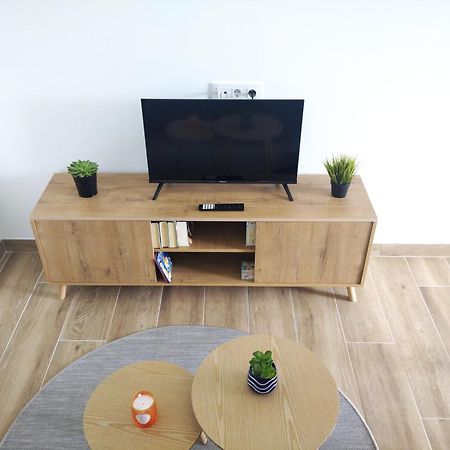 A Furna De Couso Apartment Cangas do Morrazo Bagian luar foto