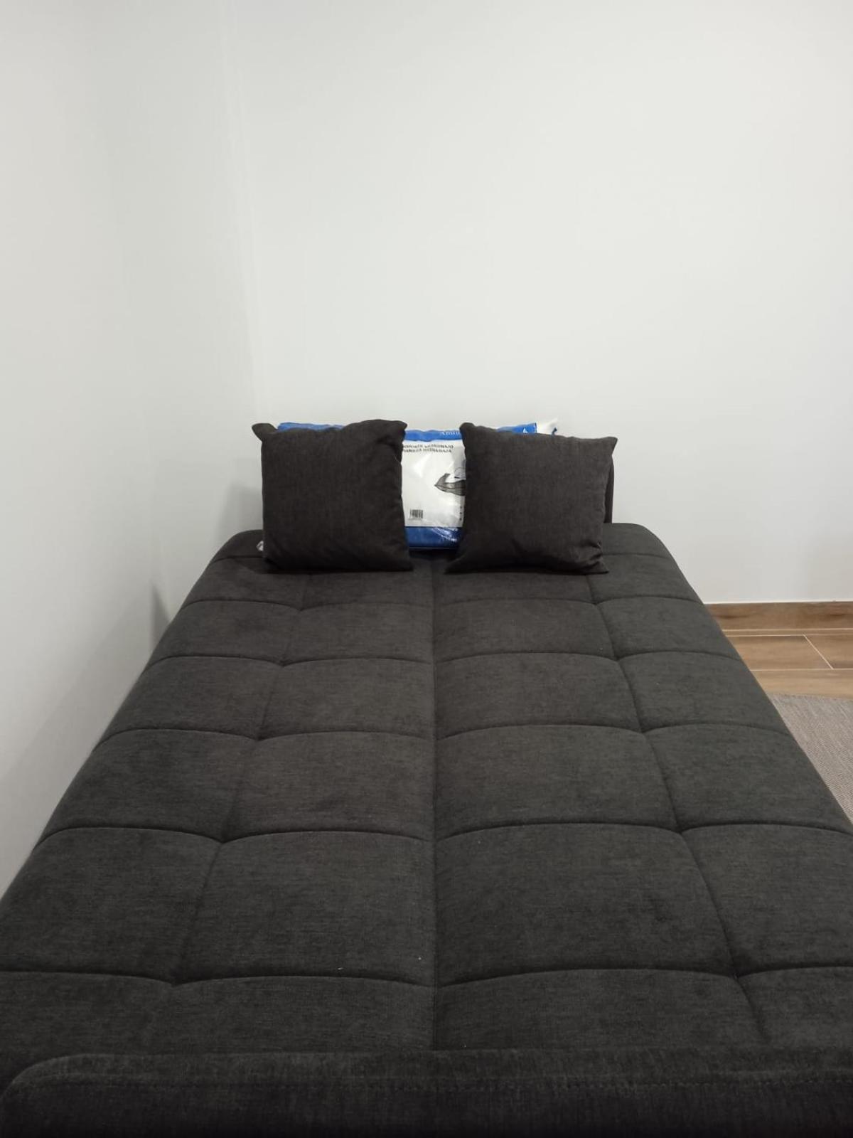 A Furna De Couso Apartment Cangas do Morrazo Bagian luar foto