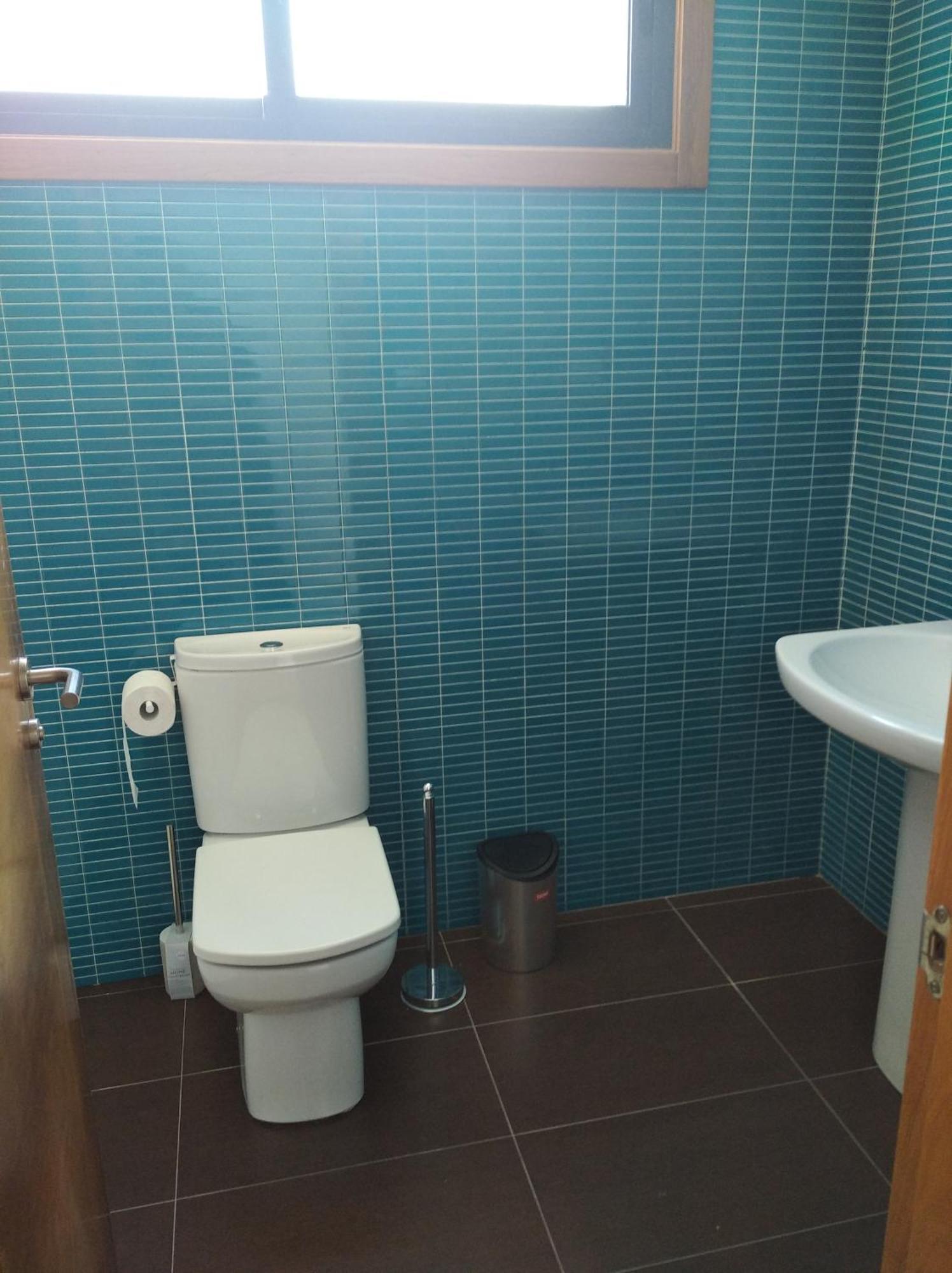 A Furna De Couso Apartment Cangas do Morrazo Bagian luar foto