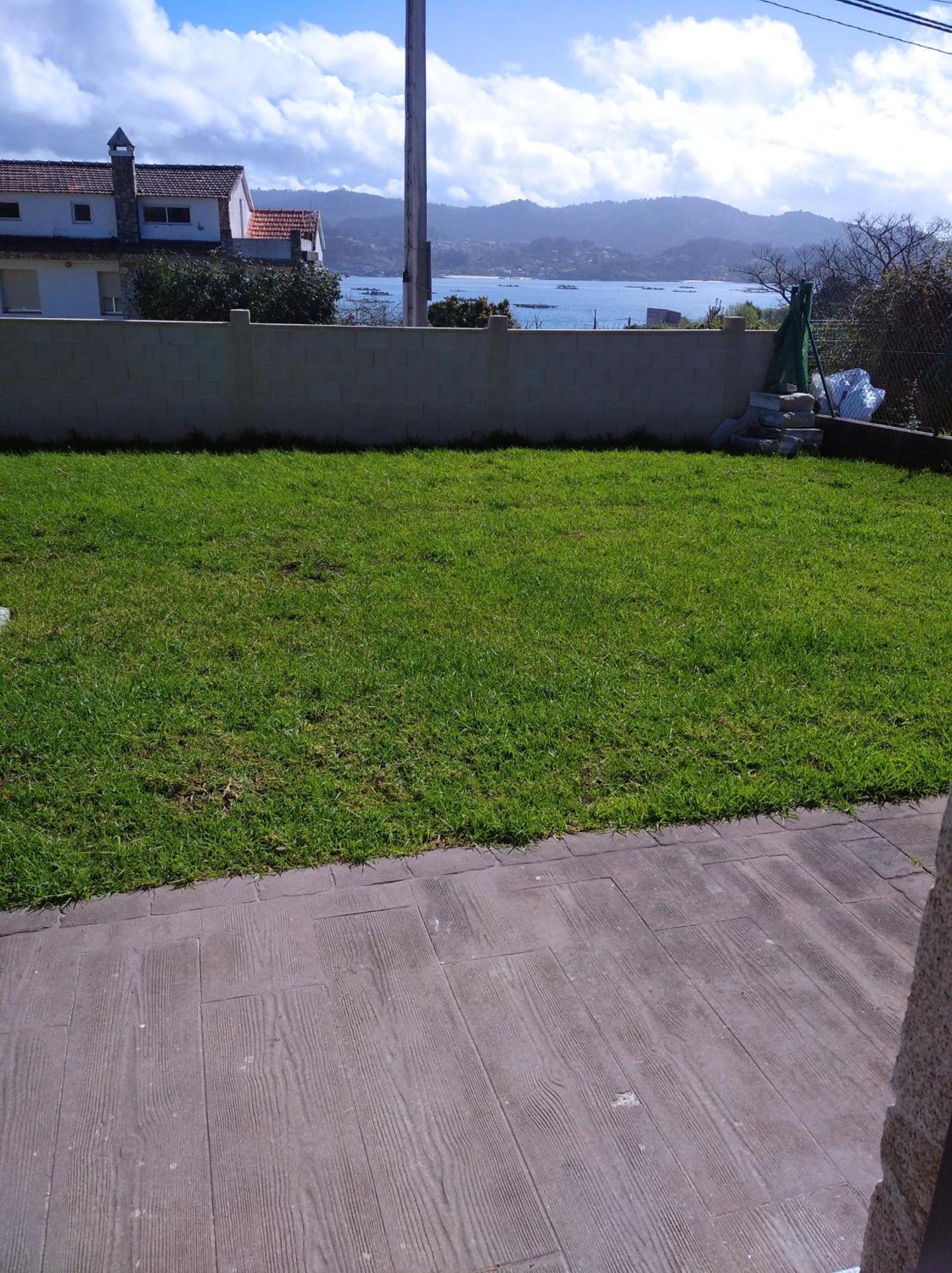 A Furna De Couso Apartment Cangas do Morrazo Bagian luar foto