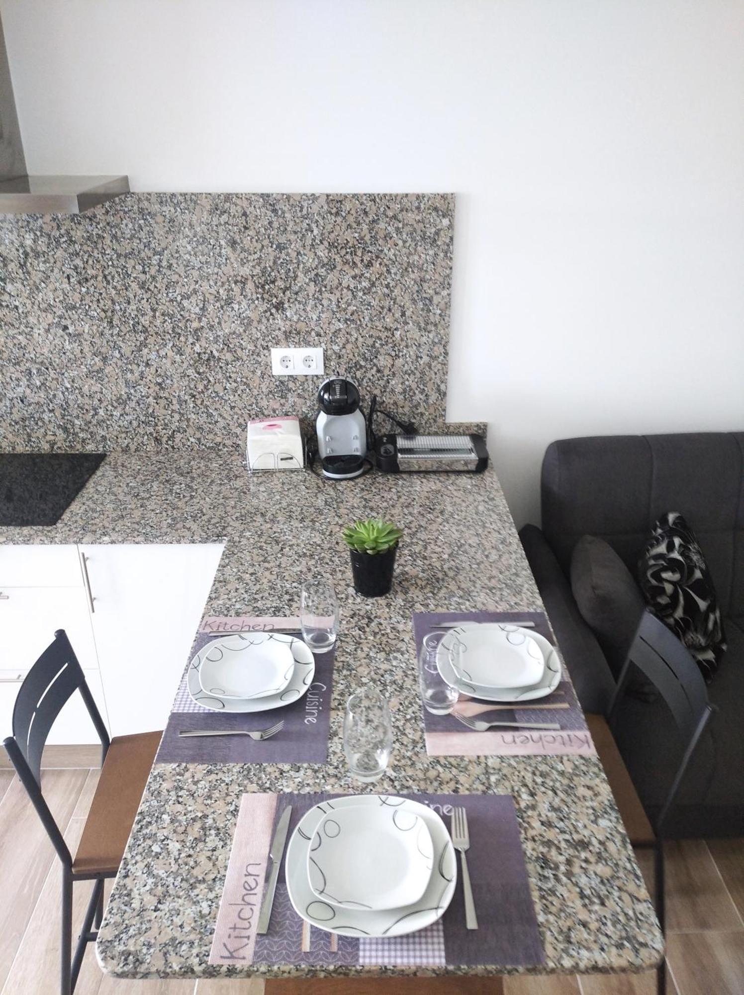 A Furna De Couso Apartment Cangas do Morrazo Bagian luar foto